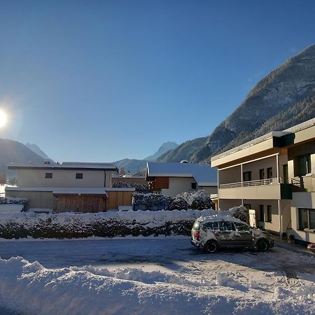 Myhome Apartments Умхаузен Экстерьер фото