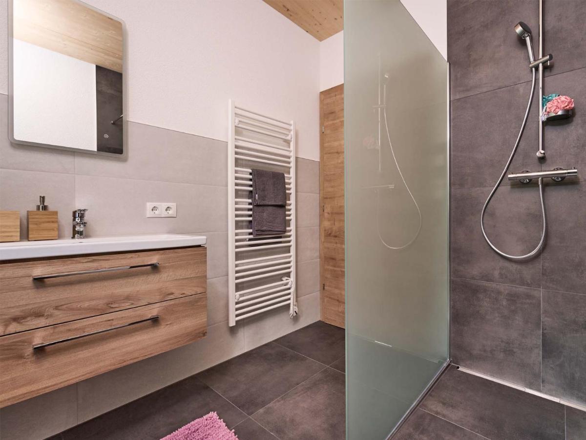 Myhome Apartments Умхаузен Экстерьер фото