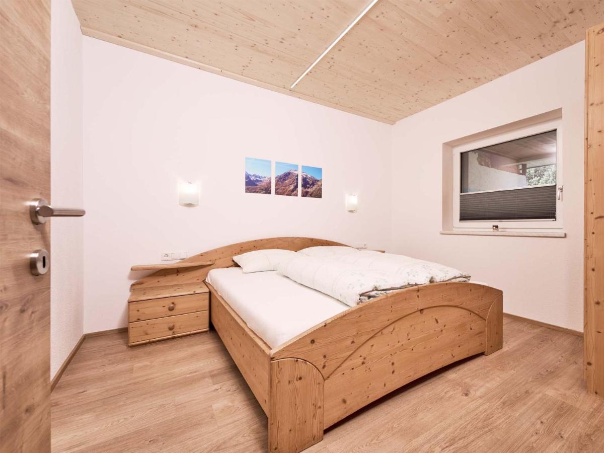 Myhome Apartments Умхаузен Экстерьер фото