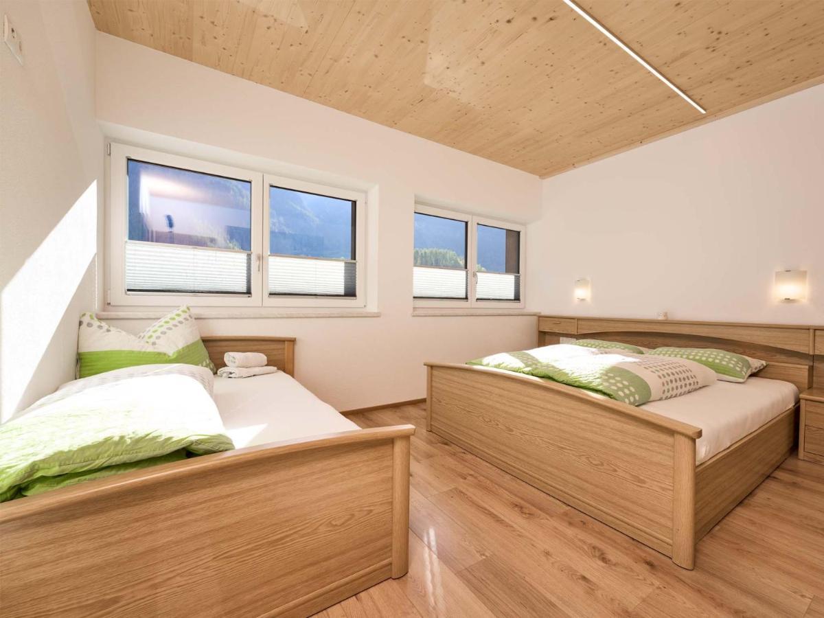Myhome Apartments Умхаузен Экстерьер фото