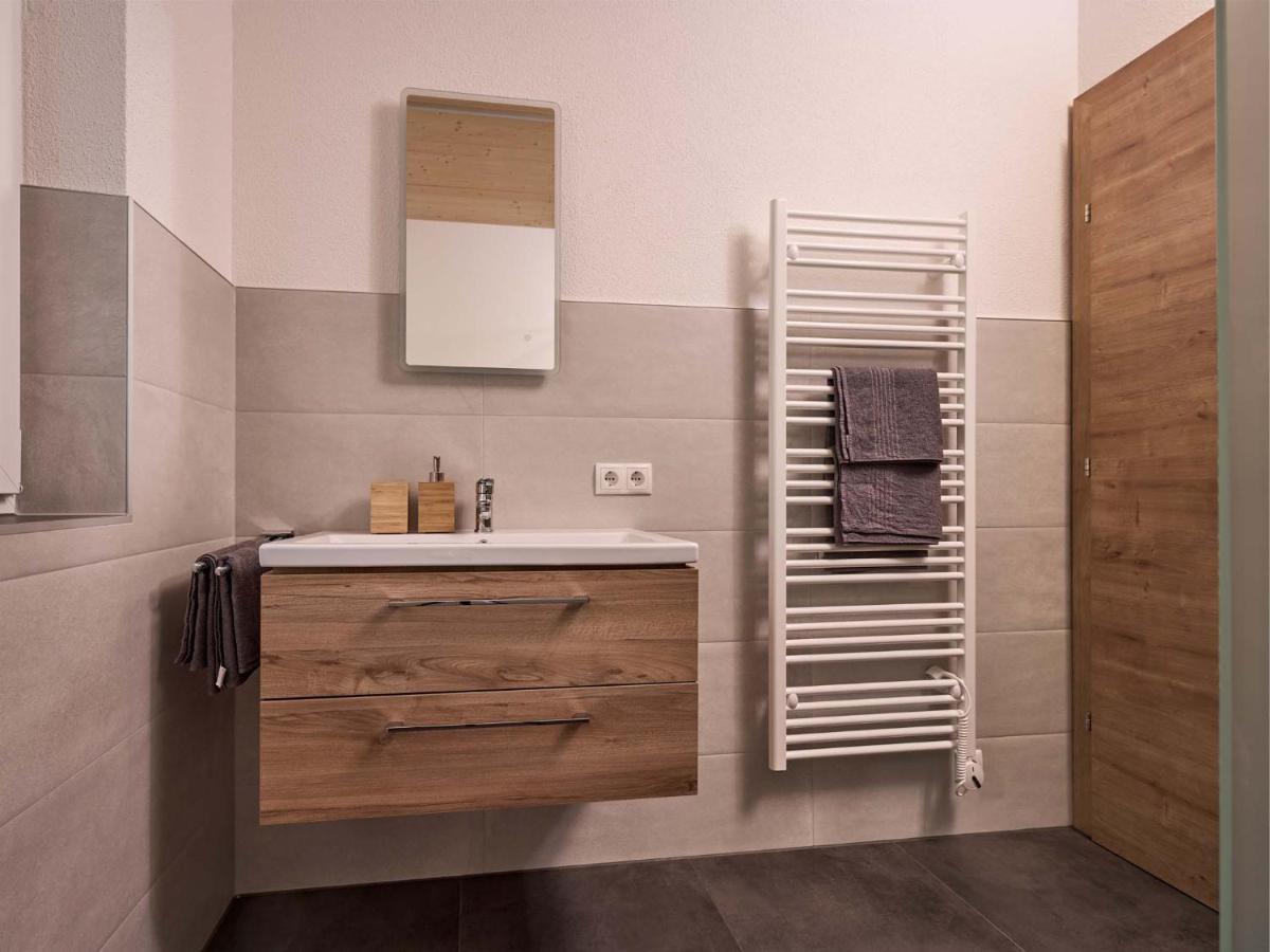 Myhome Apartments Умхаузен Экстерьер фото