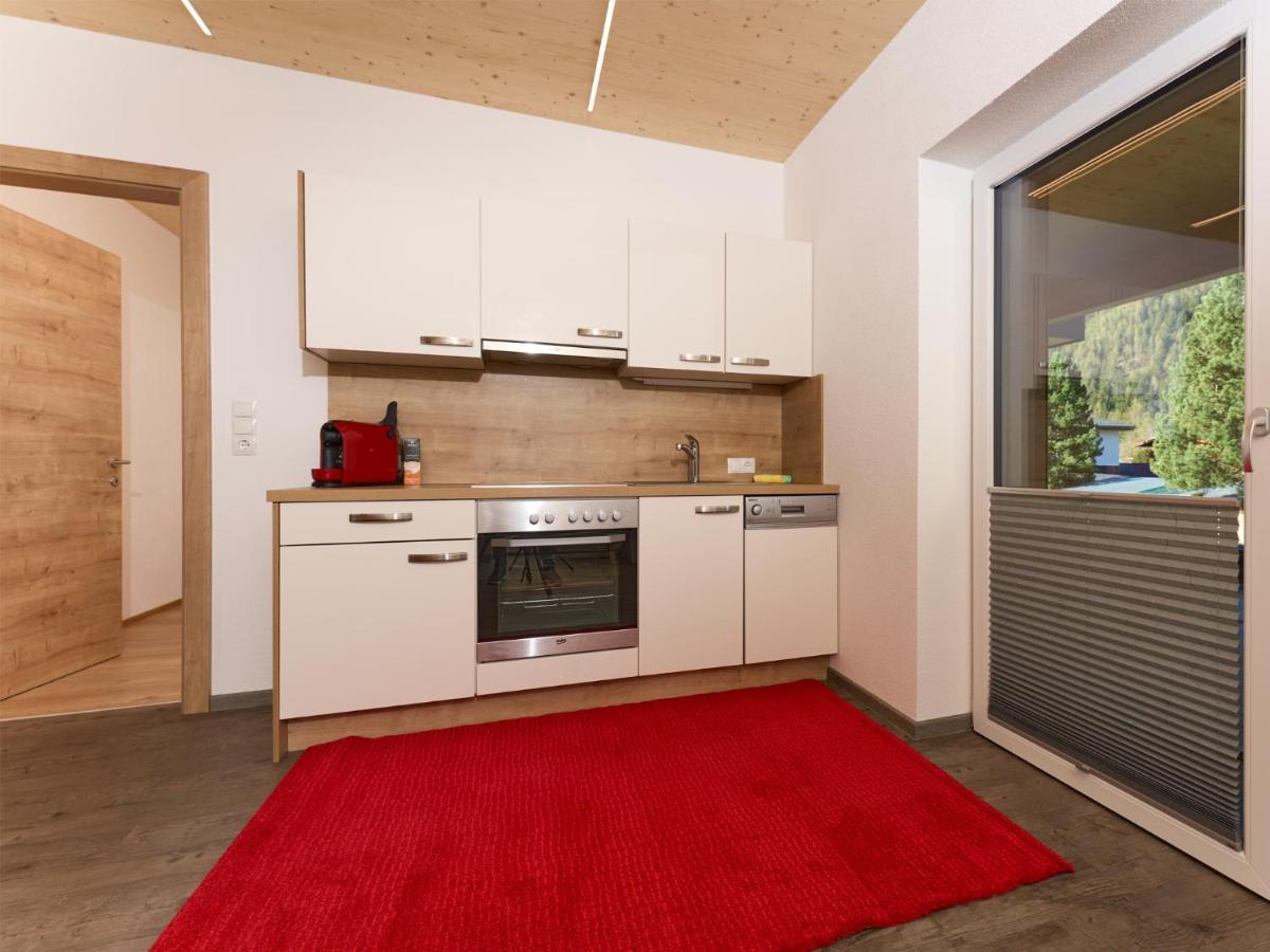 Myhome Apartments Умхаузен Экстерьер фото