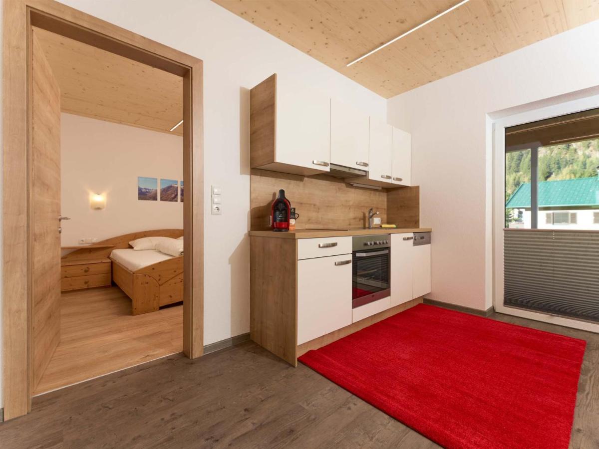 Myhome Apartments Умхаузен Экстерьер фото