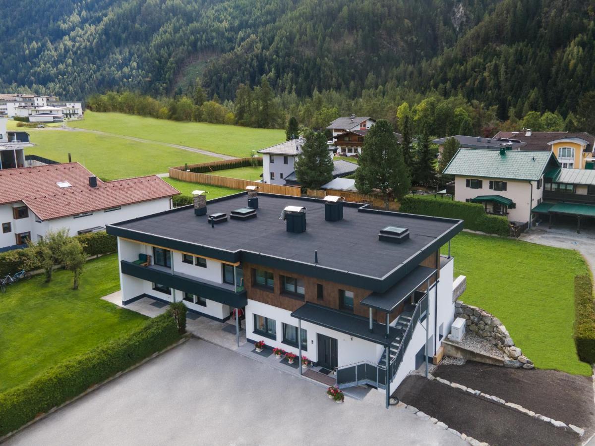 Myhome Apartments Умхаузен Экстерьер фото